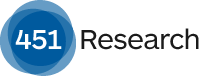 451 Research Logo