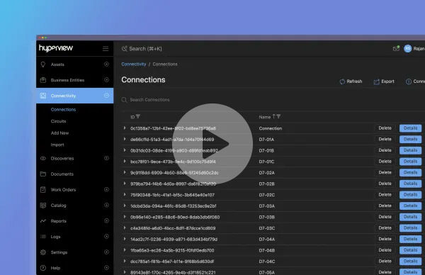 Streamline your network documentation